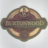 Burtonwood UK 411
